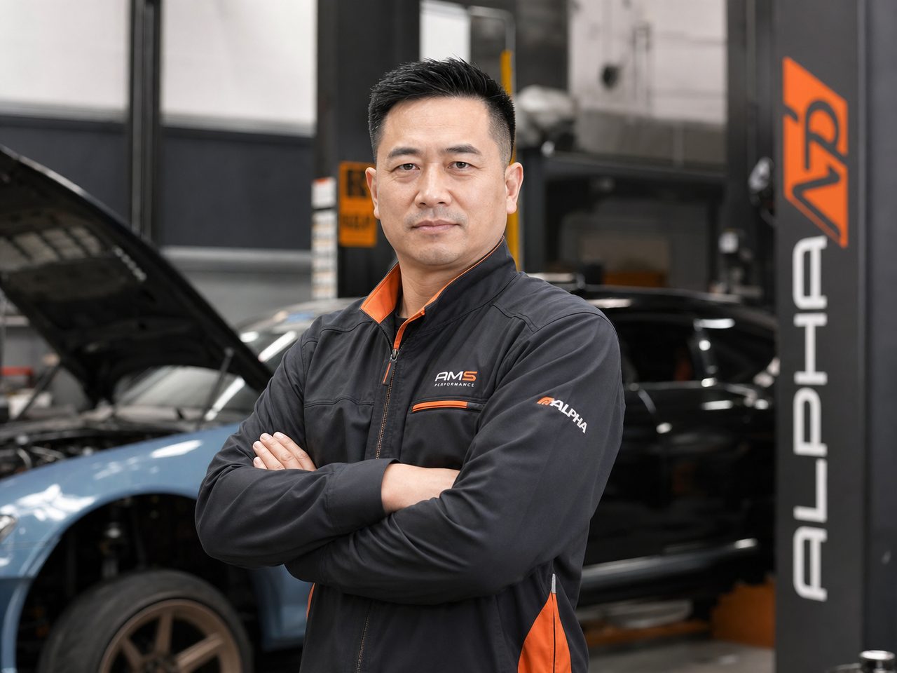 人兽 首席人兽顾问