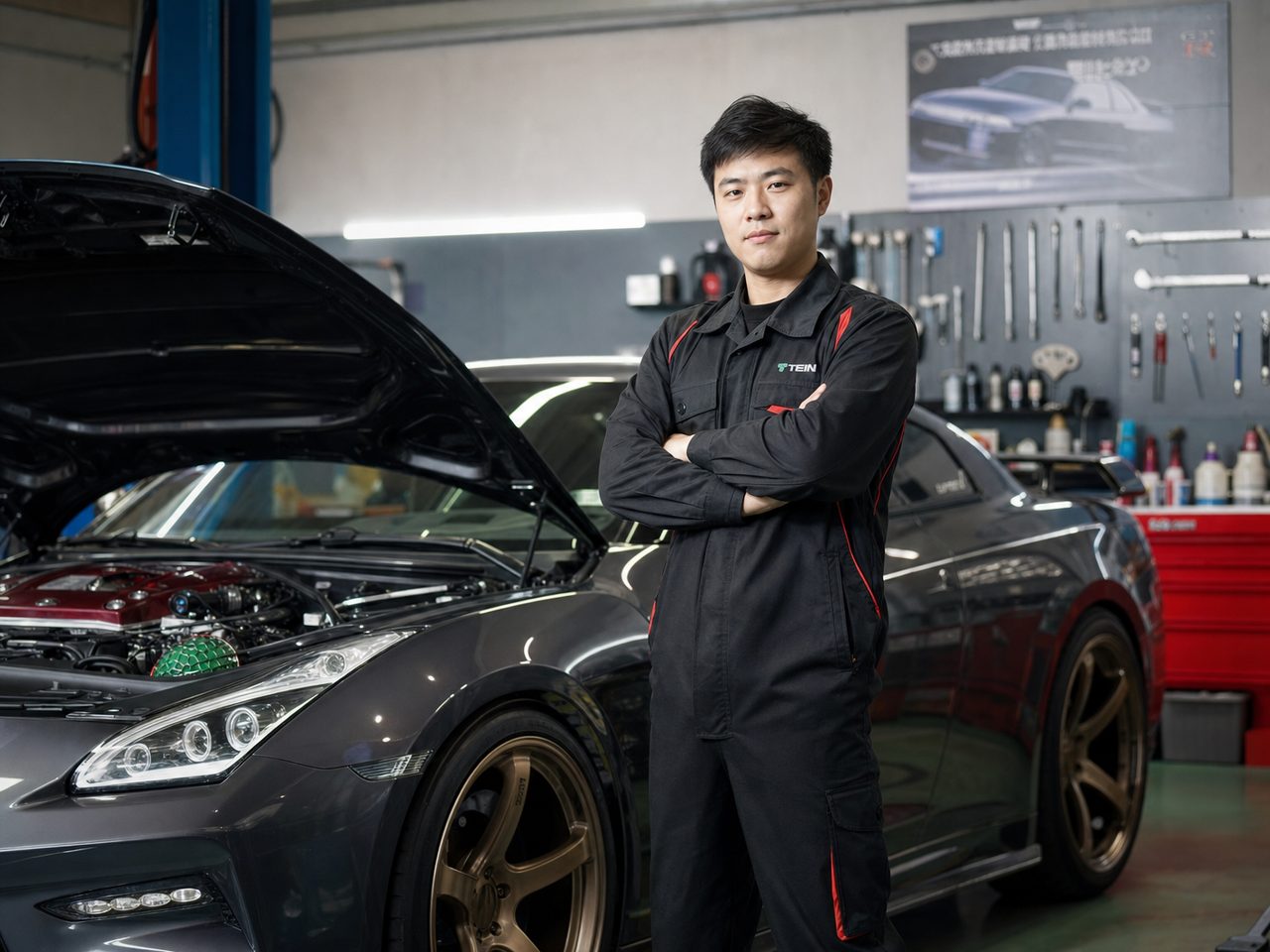 人兽 资深人兽内容创作者